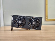 PowerColor AMD Radeon rx 6700xt 12Gb Graphics Card Gaming