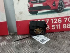Jaguar X-Type SE 2005-2009 HECKKLAPPE KOFFERRAUMSCHLOSS MAGNET 6L14-7840860
