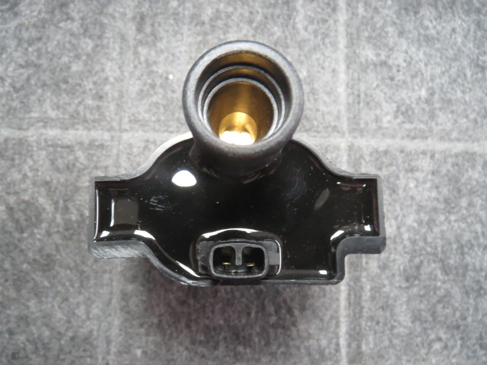 Ignition Coil for 1989-1992 Toyota Pickup 4Runner 3.0L V6 178-8165 Ships Fast! - Image 2 of 4