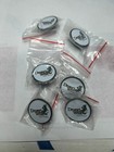 Desert Willow Golf Resort Golf Ball Markers — photo 3