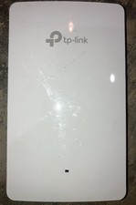 TP-LINK EAP235-WALL AC1200 Wireless Gigabit Wall Access Point QTY AVAILABLE