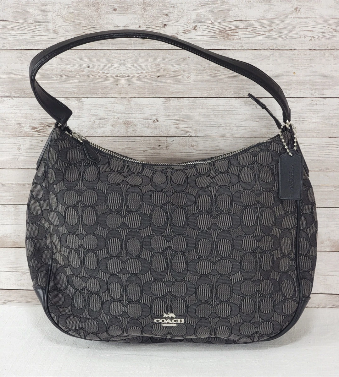 Coach Hobo Bags Lightweight Bags & Handbags for Women for sale | eBay