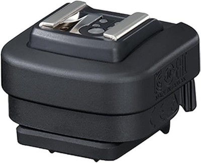 CANON AD-E1 Multi-Function Shoe Adapter for EOS R3/R6 MKII/R7/R8/R10/R50 F/S