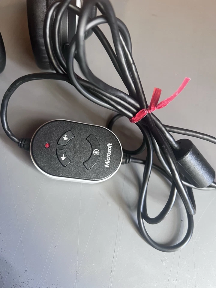 Microsoft - LifeChat LX-3000 USB Gaming / Chat Headset Tested - Image 4 of 4