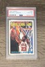 1993-94 Topps - Scoring Leader Michael Jordan #384 PSA 10
