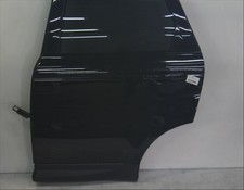 Porte arrière et accessoires Land Rover 90