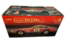 KYOSHO 1/18 Ferrari 365 GTB/4