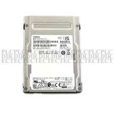 New HPE KIOXIA KPM6XRUG15T3 15.36TB SAS SSD