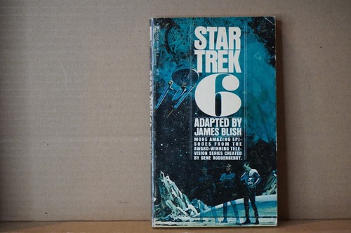 Star Trek Bantam Books - James Blish - You pick - Vintage Paperbacks - Picture 7 of 51