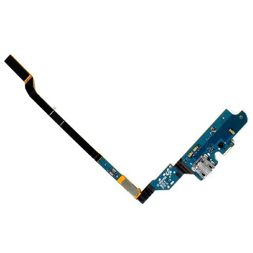 Samsung Galaxy S4 GT-I9505 Replacement Charging Dock USB Port Assembly Rev 25 - Picture 2 of 2