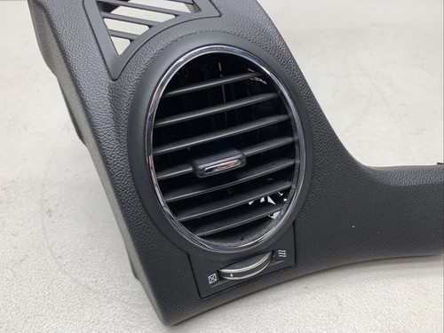 2008-2012 Buick Enclave Driver Side Left LH Dash Air Vent Grille OEM - Picture 7 of 14