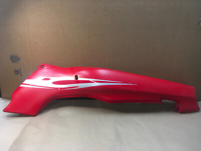 じゅん。 KAWASAKI NINJA ZX 900 600 1000R 600RX LH FRONT STEP PEG OEM