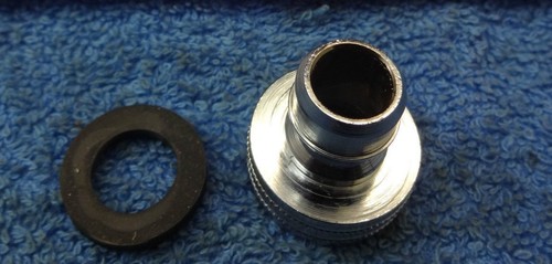 NITO SERIE 5 Q/R ACOPLAMIENTO SONDA MACHO X 3/4" BSP F 5361A CONECTOR MANGUERA AGUA - Imagen 3 de 8