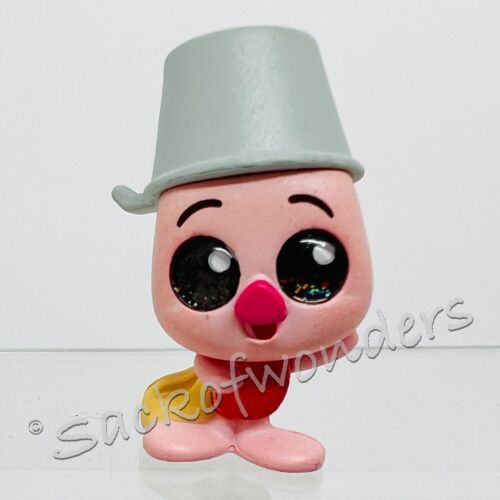 DISNEY DOORABLES SERIES 9, 8 Exclusives Let's Go Vehicle Mini Figures ~ LIST 3/3 - Picture 105 of 141