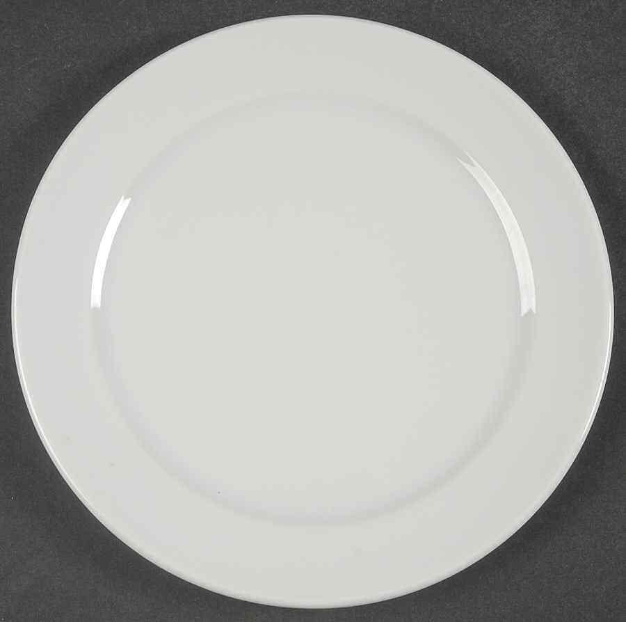 Thomas TC100 Salad Plate 711968