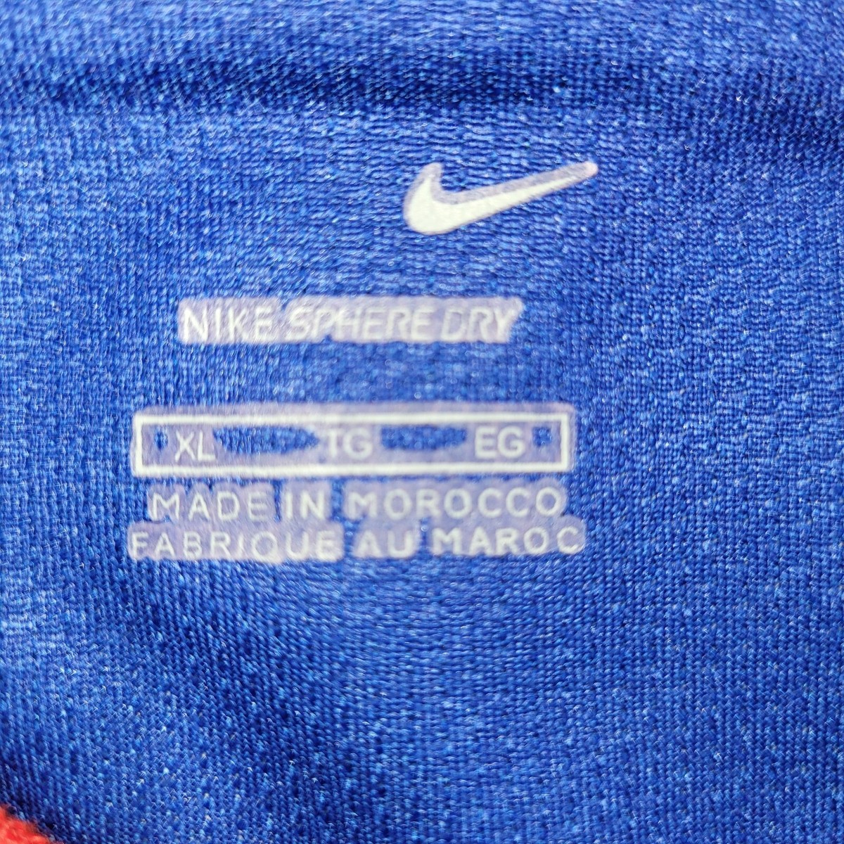FC Porto Soccer Jersey Football Club Portugal Nike Espirito