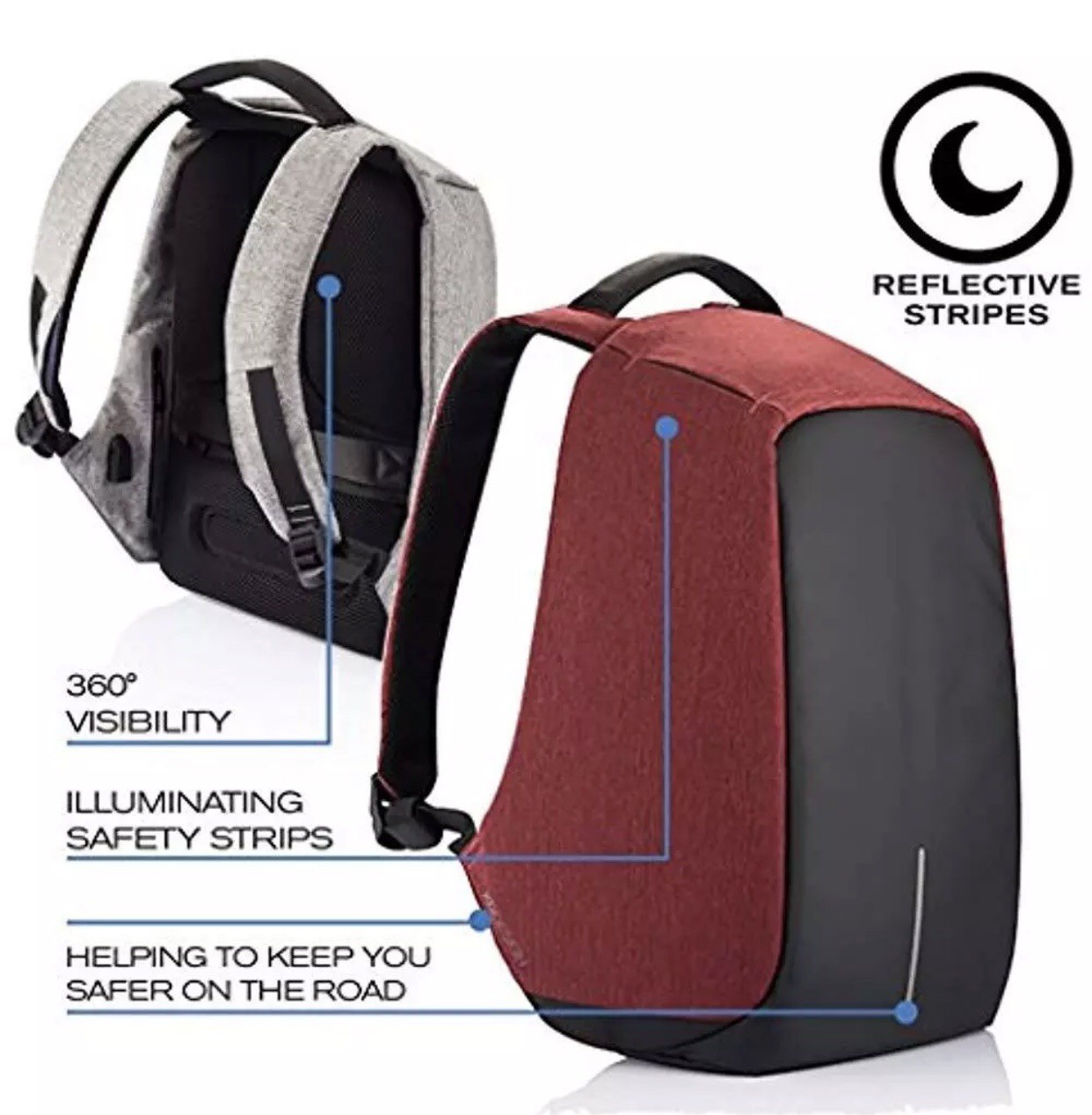 xd design backpack price