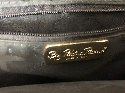 paloma picasso bag black leather crossbody bag very soft | eBay paloma picasso bag black leather crossbody bag very soft | eBay