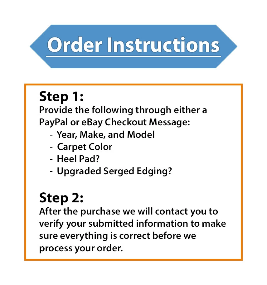 Alfombrillas para Ford Serie E Econoline/Club Wagon 1999-2014 Foto 2 de 2