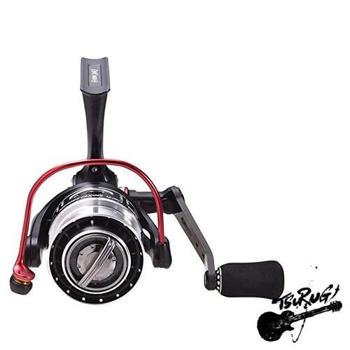 Abu Garcia Revo MGX Theta Spinning Reel 1000S | eBay