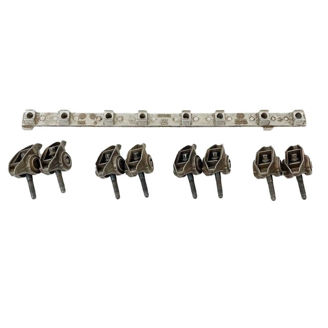 LS Rocker Arms Assembly GM 4.8L 5.3L 6.0L Set of 16 LS1 LS2 LS6 LQ4 LQ9 OEM eBay