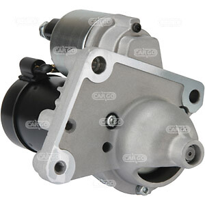 HC-Cargo 113254 Starter für CITROËN,DS,FIAT,OPEL,PEUGEOT,TOYOTA