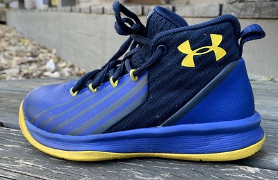 steph curry gym shoes