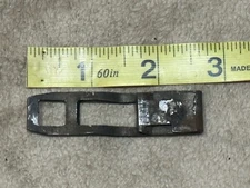 H&R Topper Model M 48 12 ga Break Action Part(s): Locking Bolt Assembly Metal #3