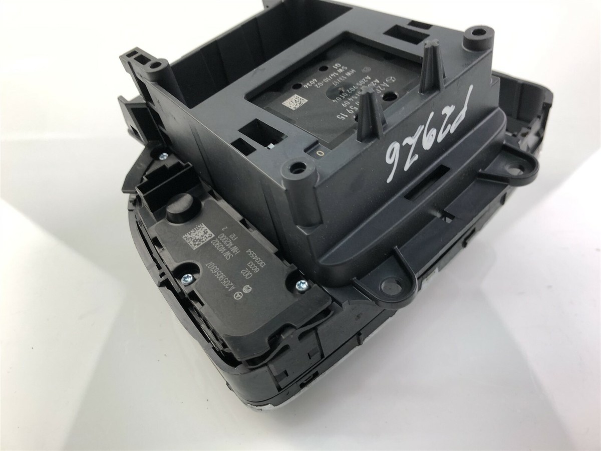 P2926 MERCEDES BENZ CONTROL SWITCH A2059005915 | eBay 