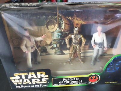 STAR WARS ★ Droids Diorama Set s-l400.jpg