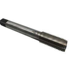 Metric Tap M12 X 1.75mm Pitch H2 Left Hand Thread Plug Tap Hss Threading Machine