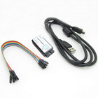 Usb Logic Analyzer Device with Emi Ferrite Ring Usb Cable 24Mhz 8Ch 24Mhz 8