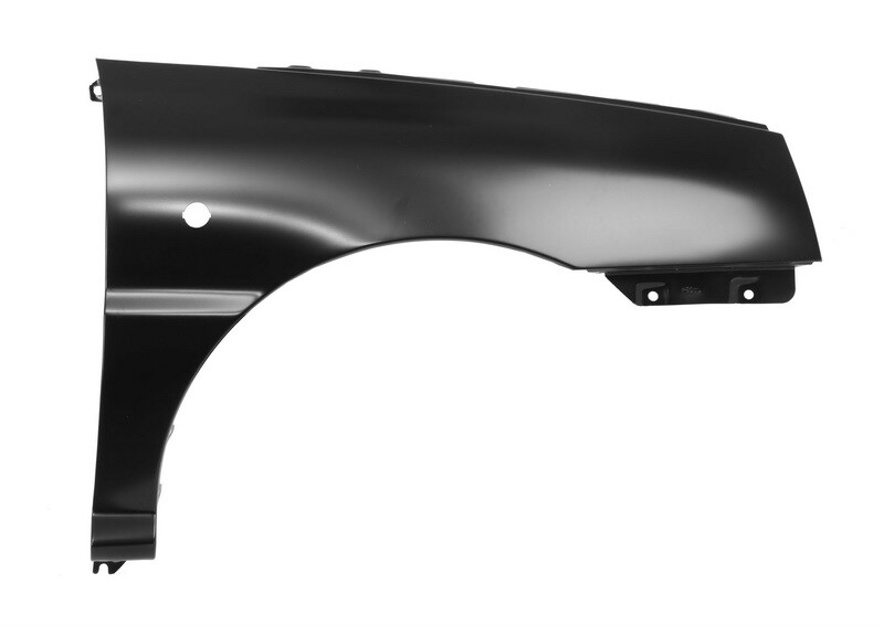 Kia Rio DC 2003 - 2004 Front Right Fender With Indicator Hole | eBay