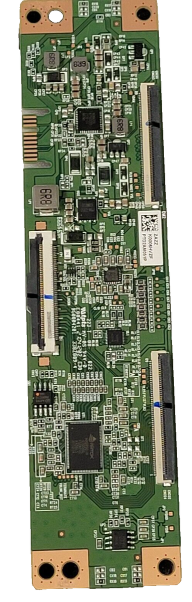 T-CON Board ZAZZ, K0006HVZF, E88441 | eBay