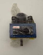 Rexroth Ventildeckel LFA16-H2-71/F LFA16 Hydraulikzubeh&ouml;r hydraulische Steuerung