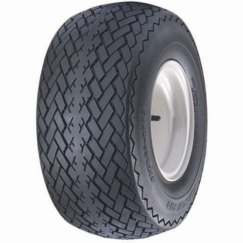 18x8.50-8 Hi-Run SU05 2 PLY Lawn & Garden Tire 18 8.50 8