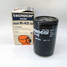 Filtre à huile Citroen CX