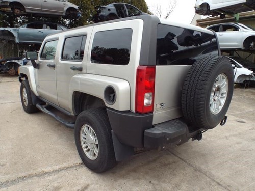 Regulador de ventana trasera izquierda conductor compatible con 06-10 HUMMER H3 462830 - Imagen 12 de 12