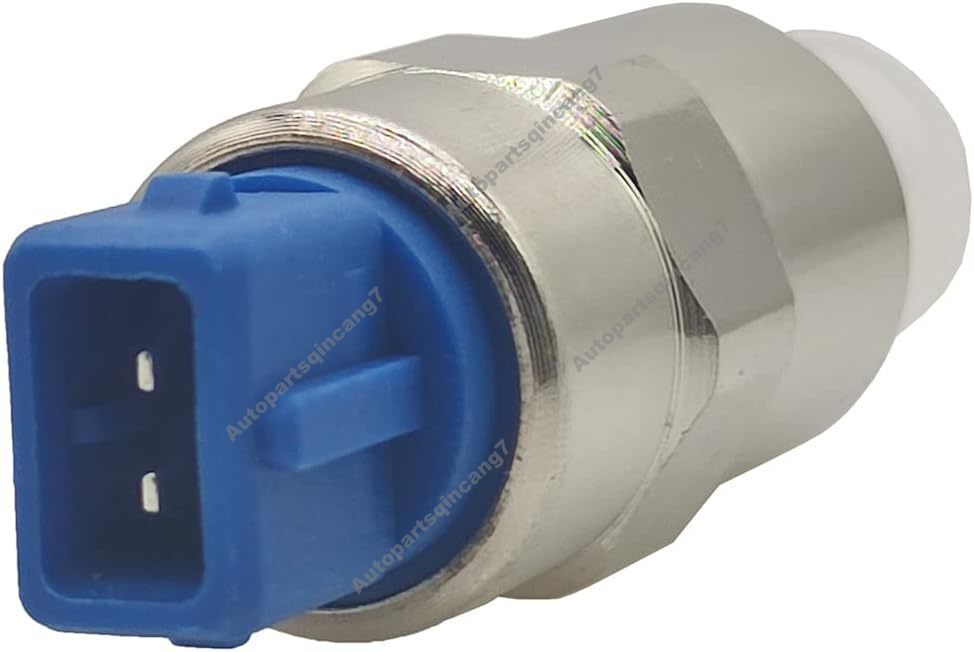 12V Engine Fuel Shut Off Solenoid 716/30255 for JCB Loader 2CXL
