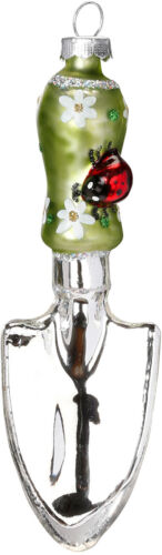 Christbaumschmuck Hobby & Freizeit Sport Haus & Garten Spiel edel echtes Glas - Bild 26 von 48