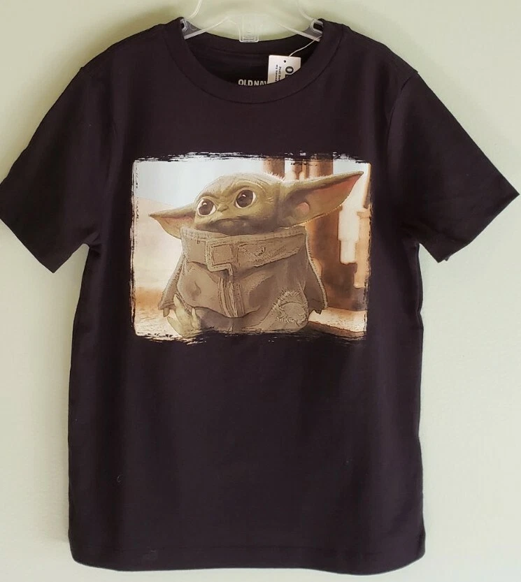 Old navy yoda Clearance