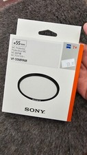 Sony VF-55MPAM MC Protector NOS