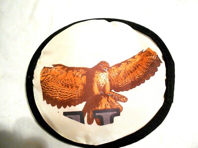 Vintage Buick Hawk/Sky Hawk Flippy Cover 8''