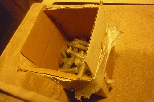 PIN-RIVET HL13VAP-14-24 NSN 5320-01-414-7606 - Photo 5/8