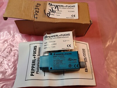 Pepperl+Fuchs MHP-C233Q (454254) Photoelectric Position Sensor Switch