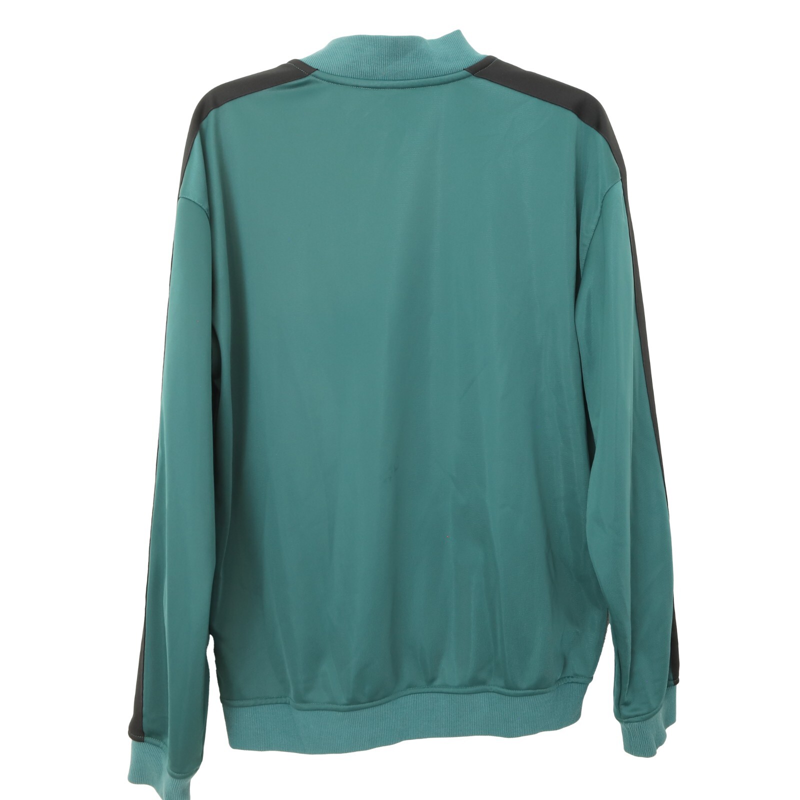 FABLETICS Lockdown Track Jacket M Tricot Woven Bo… - image 2