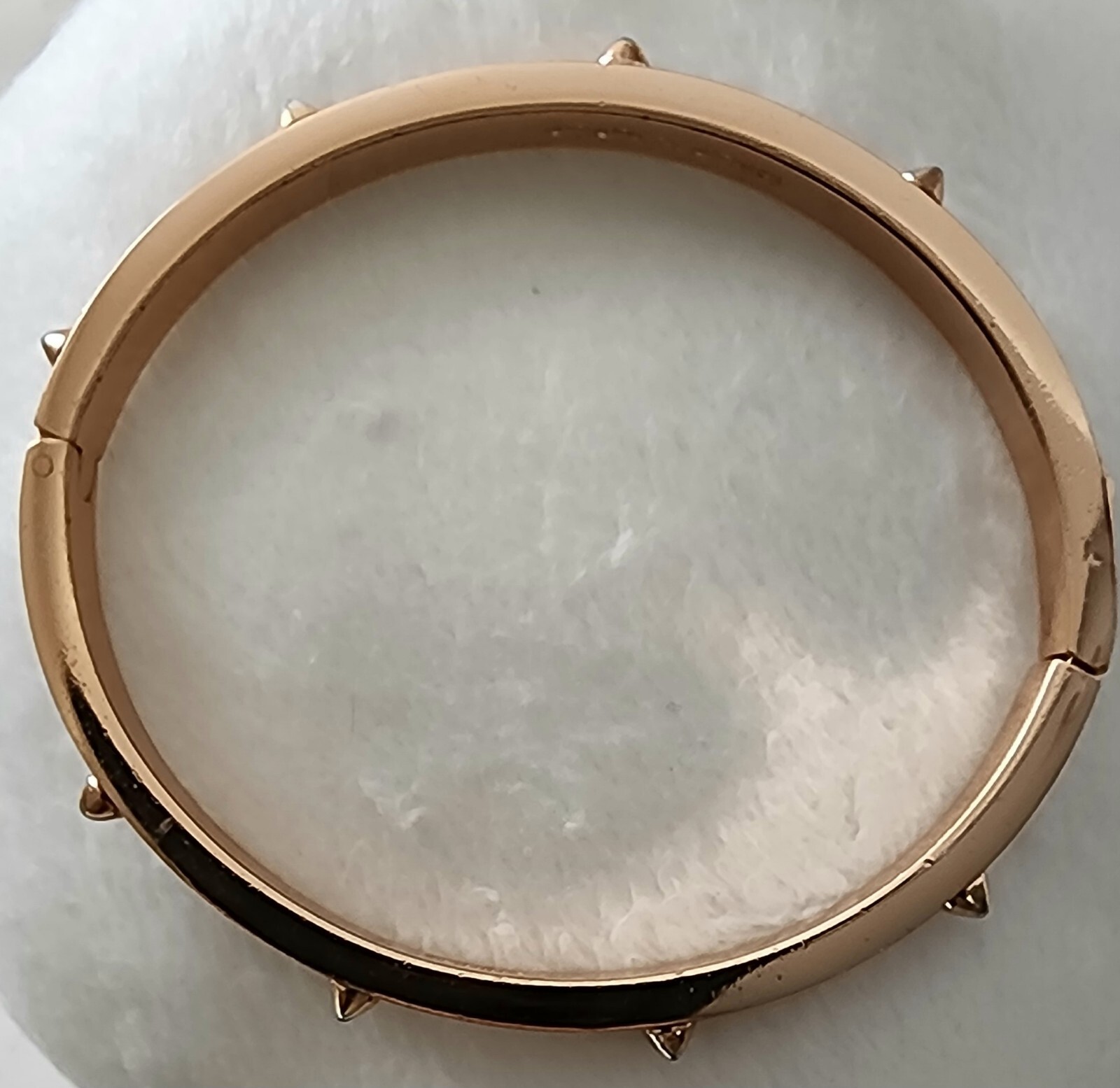 Authentic COACH Bangle - image 2