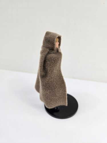 Figura de colección 1983 Kenner Star Wars "Luke Skywalker Jedi Knight" - Completa - Imagen 6 de 7