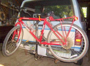 1991 trek antelope 800