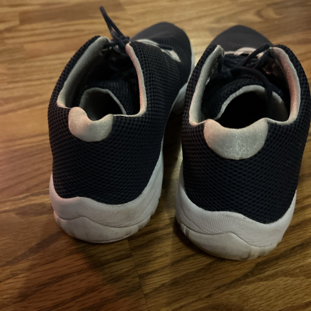 Size 13 - Air Jordan Future Low Gray for sale online | eBay